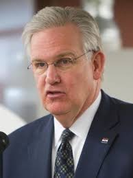 Tensions high despite Missouri lawmaker's new budget powers