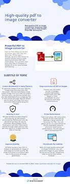 High Quality Pdf To Image Converter Simple Storage High Quality Images Converter