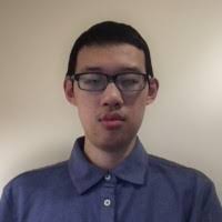 Derek Lu's Instagram, Twitter & Facebook