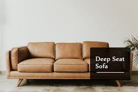 We looked into vocs (volatile organic compounds released into the air that affect air pollution. Best Deep Seat Sofa 2021 Review