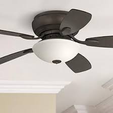 Light fixture with a ceiling fan are kits interchangeable how to change sds on glass cover removal installation stopped or not the i always get reviews replace. 44 Casa Habitat Oil Rubbed Bronze Hugger Led Ceiling Fan In 2020 Led Ceiling Fan Ceiling Fan Oil Rubbed Bronze