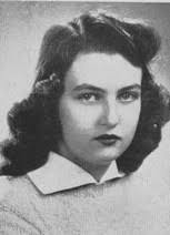 Margaret Rose Doran (Walter) (Deceased), South Bend, IN Indiana