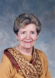 Obituary information for Marie Gloria Hogan