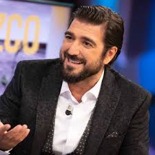 Las últimas novedades sobre pablo casado. Pablo Motos El Presentador De El Hormiguero