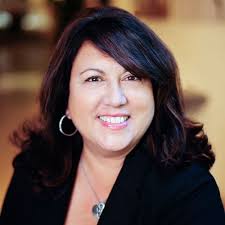 Maria B. Winans: Building a Smarter Planet