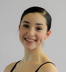 WHS freshman Lillian Stern