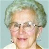 Betty Lou Scholtes Obituary May 18, 2015