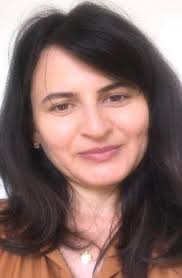 Europass: CV template