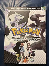Bw Tm/Hm Location Guide - Smogon University