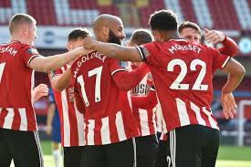 Read about chelsea v sheffield utd in the premier league 2019/20 season, including lineups, stats and live blogs, on the official website of the premier league. Sheffield Utd V Chelsea 2019 20 Premier League