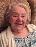 Search Muriel Hammond Obituaries and Funeral Services