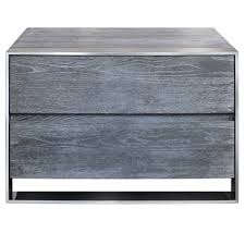 Check spelling or type a new query. Diego 2 Drawer Bedside Table Contemporary Homesdirect365