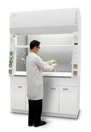 Hotte Aspirante Laboratoire
