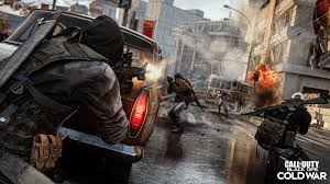 Pc playstation 4 xbox one. Warzone In Call Of Duty Black Ops Cold War Explained Timeline Crossplay More Sporting News