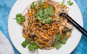 Recipe Easy Veggie Wok Missfresh Recette Repas Vegetariens Sains Meilleures Recettes Saines Plat Vegetarien Facile
