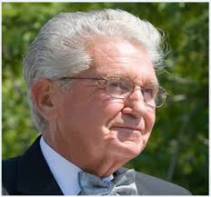 Bud (Beverley Charles) Gowan Obituary