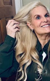 Tracie Meyer's Instagram, Twitter & Facebook