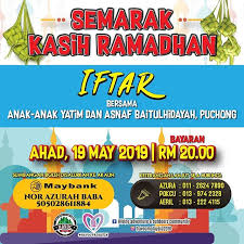 Anak yatim di pahang yayasan kebajikan keramat makmur mentakab pertubuhan anak yatim tengku ampuan fatimah alor akar rumah anak yatim permata camar. Havocprihatin Instagram Posts Photos And Videos Picuki Com