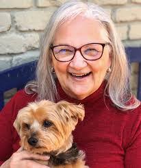 Janet Nestor's Instagram, Twitter & Facebook