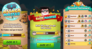 Here are some tips and tricks you can use to get free spins and coins in coin master: Best Events To Stack Spins And Coins Coin Master Tactics