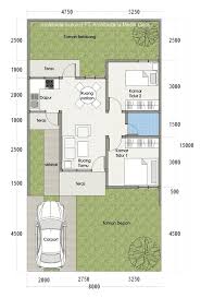 20 contoh rumah minimalis tipe 54 terbaru itulah 20 contoh denah rumah minimalis tipe 54 terbaru dengan beberapa tips bagaimana mengecek denah rumah min. Artikel Desain Rumah Minimalis Type 54 Hook Hbs Blog Hakana Borneo Sejahtera