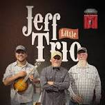 Jeff Little Trio