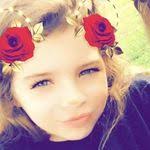 Brianna Hudgins's Instagram, Twitter & Facebook