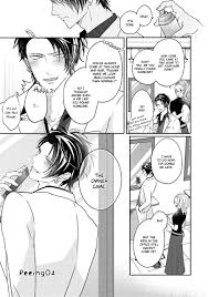 Read [Yamachi] Afurete Koborete, Gaman Dekinai Ch. 4 [English] Yaoi Angels  Scans [Decensored] [Digital] | nHentai : Free Hentai Manga, Doujinshi and  Comics Online!