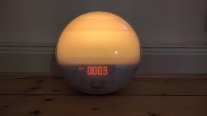 However, wake up light alarm clocks are a relatively new concept that's making a lot of early risers much happier in the mornings. Wake Up Quietly With Daylight Alarm Clock And Fitness Tracker