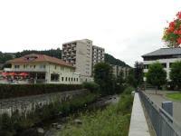 Von häusern führt der weg nach st. Ferienwohnung Alb Studio Deutschland St Blasien Booking Com