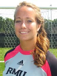 2013 Women's Soccer Roster