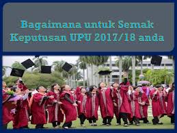 Perhatian buat para pelajar tingkatan 6 yang menduduki peperiksaan sijil tinggi pelajaran malaysia (stpm) bagi semester kedua tahun 2020, anda boleh mula menyemak keputusan peperiksaan stpm semester 2 2020. Calameo Bagaimana Untuk Semak Keputusan Upu 201718 Anda