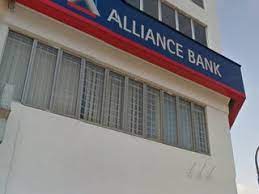 Alamat kantor pusat bank bjb pt. Bank Alliance Bank Nearby Section 23 In Malaysia 4 Reviews Address Website Maps Me
