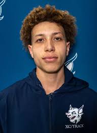 2022 Track and Field Roster