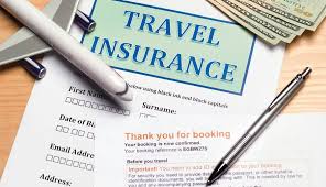 Travel insurance can reimburse you for the nonrefundable portion of your flight expenses when you have to cancel a trip due to serious illness, a death in the immediate family, natural if you've been wondering how do i file a trip cancellation claim on travel insurance? — here's what you need to do. Most Travel Insurance Plans Won T Help With Coronavirus