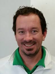 2015 News-Press All-Area girls cross country