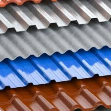 Untuk jenis atap ini terbuat dari lembaran plastik atau fiber yang berongga yang mampu menahan sinar atau menyerap sinar matahari (uv protection). Atap Kanopi Baja Ringan Atap Spandek Spandek Polos Preorder Besi Kayu Furniture