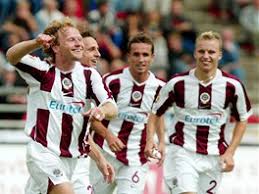 Sparta prague just announced that they are switching back to adidas next season, having announced their departure from nike just the day before. Obrazem Cernobile Bilorude Zlute Sparta A Jeji Varianty Dresu Idnes Cz