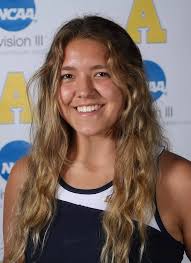 2019-20 Women's Tennis Roster