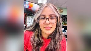 Valeria Chavez's Instagram, Twitter & Facebook