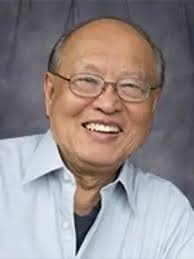 Obituary information for George Lin Mah-Poy