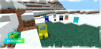We did not find results for: Minecraft Among Us Addon Download Review Mcpe Game