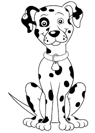 Print dog coloring pages for free and color our dog coloring! Fireman Sam Fire Dog Coloring Pages Kids Play Color
