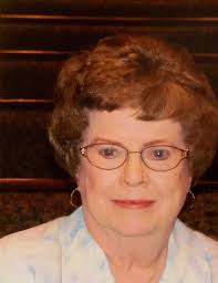 Obituary information for Martha Jester
