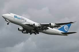 Image result for Azul Sky 1985 Fleet