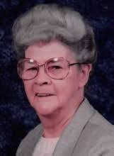Obituary information for Mabel C. Smith