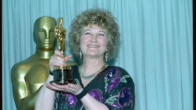Brenda Fricker Dead: 'Home Alone's Central Park Pigeon Lady Was 81