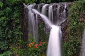 Air terjun telaga tujuh (seven wells) merupakan rangkaian air terjun yang berasal dari tujuh mata air, mengalir ke tujuh telaga semula jadi. 10 Air Terjun Di Jawa Tengah Yang Wajib Kamu Kunjungi