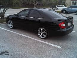 Image Result For Toyota Camry 2002 Custom Toyota Camry Camry Toyota