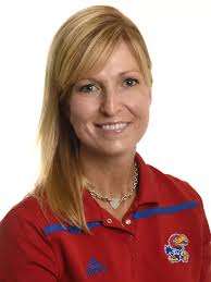 2008-09 Women's Golf Roster